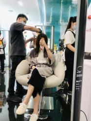 大厅-OnHair造型