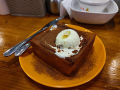 招牌漏奶华-澳门陈光记烧味饭店(南京德基广场店)