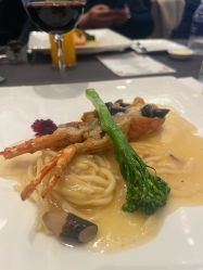-锦江汤臣洲际大酒店·宴会厅