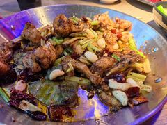-红盔甲·小龙虾(车公庙店)