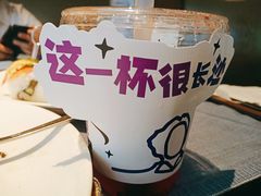 -盛宴自助餐厅(运达喜来登店)