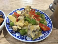 -君东记本帮面馆(天钥桥路店)