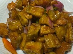 -七菜馆·东北菜·蒸饺(文体路店)