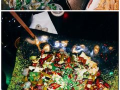 -醉小酒馆·川菜·江湖菜·重庆菜(观音桥旗舰店)