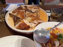 -张家卫·阳江菜·小海鲜(肥婆湾桥店)
