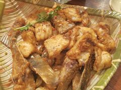 煎焗骨腩-顺德一品粥·20年凤城老字号(芳村店)