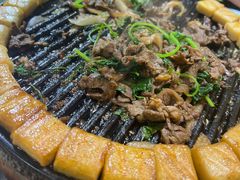 -石记老北京炙子烤肉(松园店)