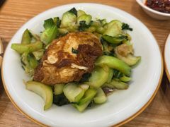 -23号墙门菜(狮虎桥店)