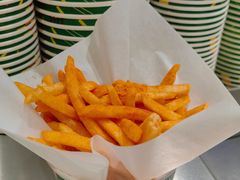-Potato Corner(广州天河城店)