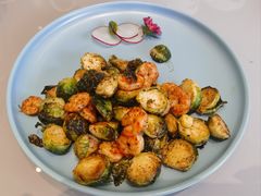 -甜阿姨·天台花园私房菜(万松园店)