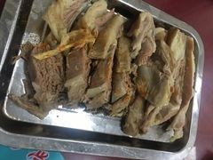 -马学武手抓美食(下南关总店)