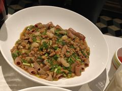 -开海·红岛海鲜虾水饺(石老人店)