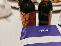 -奎元馆.百年奎元.非遗传承(西湖边的解放路店)