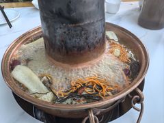 铜火锅-吴天家私坊铜火锅(远达·帝景华廷店)