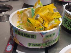 -龍歌自助小火锅(雨花台江南虹悦城店)