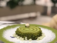-théATRE 茶聚场(王府中環店)