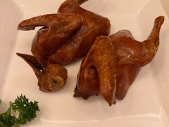 -利苑酒家(宜安广场店)