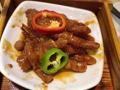 -中恒华茶楼(牌坊店)