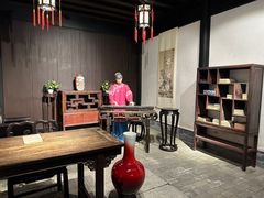 -绍兴鲁迅故里·沈园景区