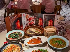-金鸭季·北京烤鸭(深业上城店)