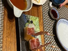 -和悦日料(雅颂庭店)