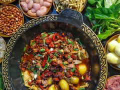 特色烧鸡公-一只烧鸡公(解放碑店)