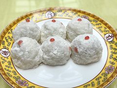 -仿膳饭庄