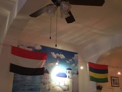 -Tony's House