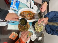 -水香园·中国徽菜名店(紫霞大道店)