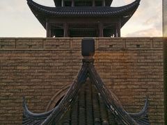 -苏州吴宫泛太平洋酒店
