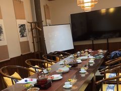-中和·国风茶馆(愚园路店)