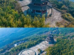 -达蓬山旅游度假区