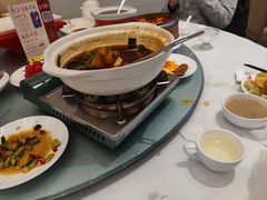 -湖锦酒楼·32年地道湖北菜(光谷店)