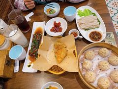 -春家·非遗手工小吃(三墩新天地店)