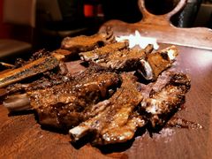 -丝路金桃·新疆菜(徐汇店)