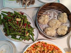 -马尔龙新疆饭店·清真(长青路店)