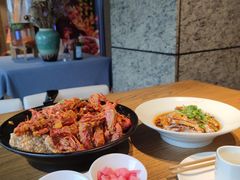 -川流不息(北蔡休闲广场店)