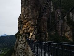 -雁荡山风景名胜区