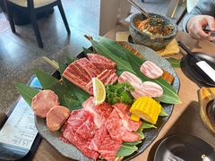 -虎丸烧肉(世纪汇店)