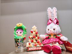 -DQ·蛋糕·冰淇淋(东方宝泰店)