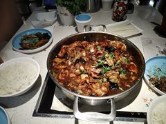 -黄记煌三汁焖锅(顺义华联店)