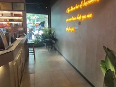 -一间森林酒店(上海人民广场店)