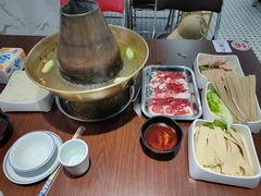 -龙虾风暴(松江店)