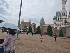 -北京世界公园