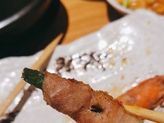 -一心创作料理屋(经开万达店)