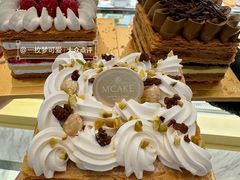 -M'CAKE(西单大悦城店)