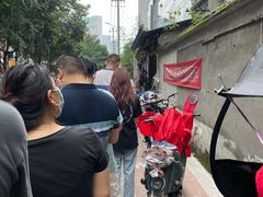 -蓉城西二道无名冒菜(西二道街店)