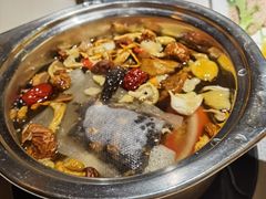 -一叶一世界•素食餐厅(环球中心店)