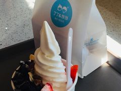 -丁丁&当当牦牛酸奶·酥油面包(官门口店)