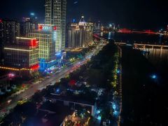 -南昌之星摩天轮